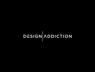Design Addiction  logo design by johana