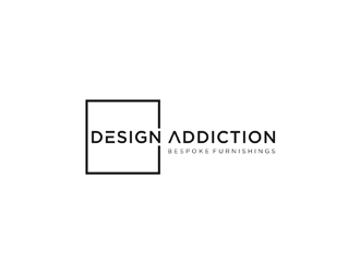 Design Addiction  logo design by ndaru