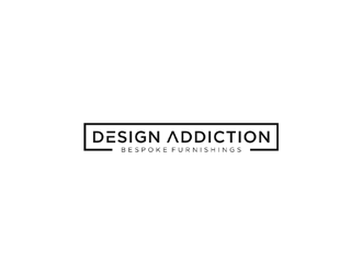 Design Addiction  logo design by ndaru