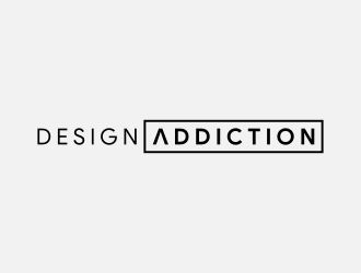 Design Addiction  logo design by Dakon