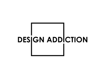 Design Addiction  logo design by serprimero