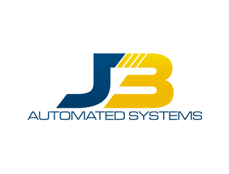 J3 Automated Systems logo design by andayani*