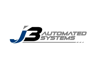 J3 Automated Systems logo design by dasigns