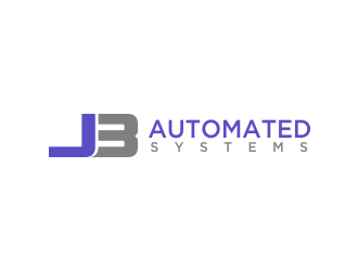 J3 Automated Systems logo design by oke2angconcept