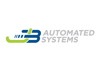 J3 Automated Systems logo design by suraj_greenweb