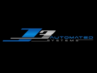 J3 Automated Systems logo design by aRBy