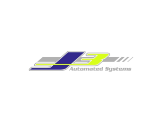J3 Automated Systems logo design by Greenlight