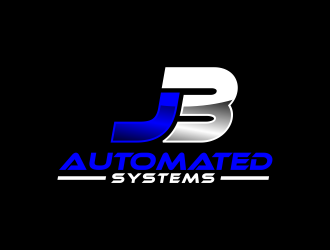 J3 Automated Systems logo design by akhi