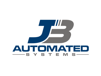 J3 Automated Systems logo design by agil