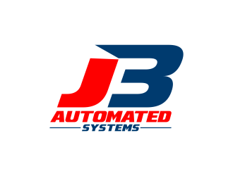 J3 Automated Systems logo design by semar