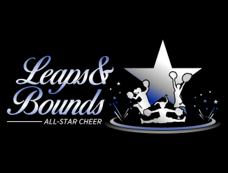  logo design by IrvanB