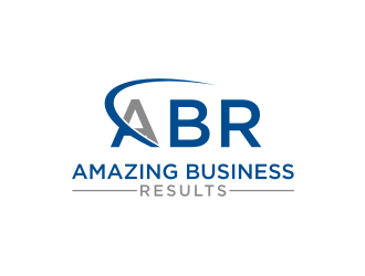 Amazing Business Results logo design by mbamboex