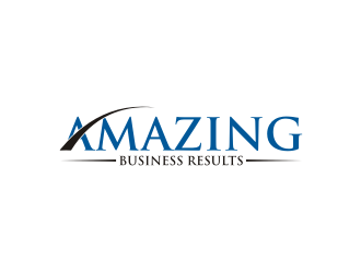 Amazing Business Results logo design by andayani*