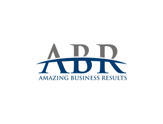 Amazing Business Results logo design by agil