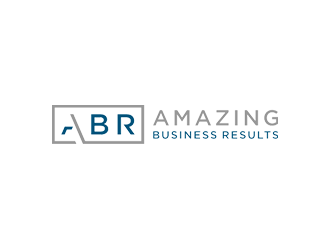 Amazing Business Results logo design by checx