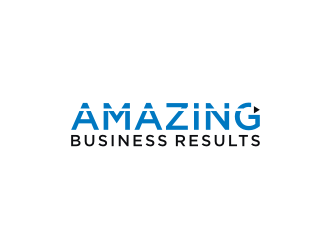 Amazing Business Results logo design by RatuCempaka