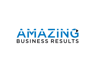 Amazing Business Results logo design by RatuCempaka