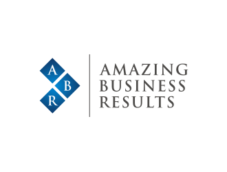 Amazing Business Results logo design by RatuCempaka