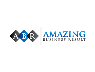 Amazing Business Results logo design by mhala