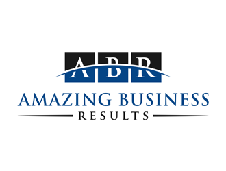 Amazing Business Results logo design by alby