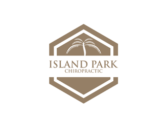 Island Park Chiropractic logo design by EkoBooM