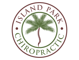 Island Park Chiropractic logo design by PRN123