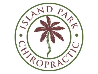 Island Park Chiropractic logo design by PRN123