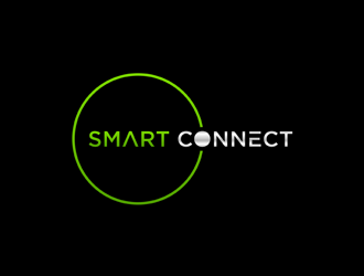 Smart Connect logo design by alby