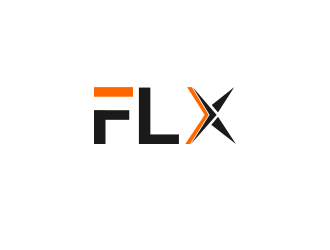 FELIX (FLX) logo design by qqdesigns