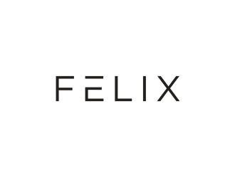 FELIX (FLX) logo design by RatuCempaka