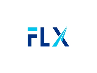 FELIX (FLX) logo design by uttam