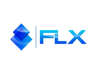 FELIX (FLX) logo design by uttam
