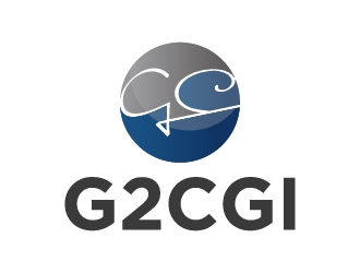 Gamut Global Consulting Group Inc.  -  (G2CGI) logo design by wongndeso