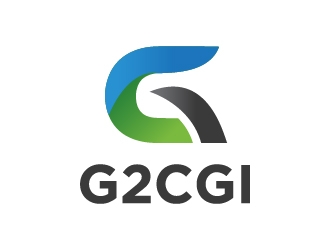 Gamut Global Consulting Group Inc.  -  (G2CGI) logo design by wongndeso