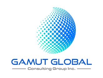 Gamut Global Consulting Group Inc.  -  (G2CGI) logo design by corneldesign77