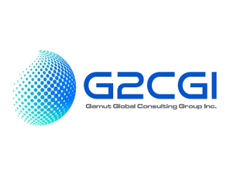 Gamut Global Consulting Group Inc.  -  (G2CGI) logo design by corneldesign77