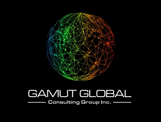 Gamut Global Consulting Group Inc.  -  (G2CGI) logo design by corneldesign77