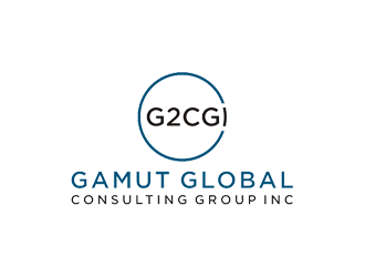 Gamut Global Consulting Group Inc.  -  (G2CGI) logo design by checx