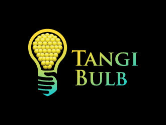 Tangi Bulb logo design by shadowfax