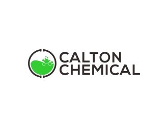Calton Chemical logo design by senandung