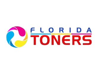 FLORIDA TONERS logo design by jaize