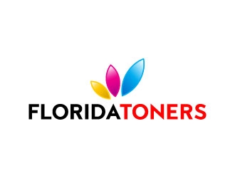 FLORIDA TONERS logo design by daywalker