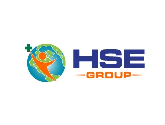 HSE Group Logo Design