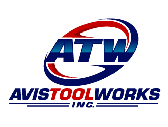 Avis Tool Works, Inc. logo design by THOR_