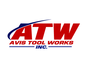 Avis Tool Works, Inc. logo design by THOR_