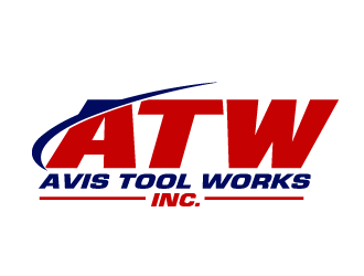 Avis Tool Works, Inc. logo design by THOR_