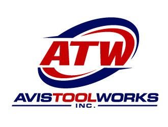 Avis Tool Works, Inc. logo design by THOR_