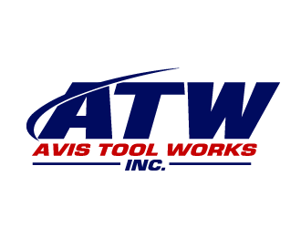 Avis Tool Works, Inc. logo design by THOR_
