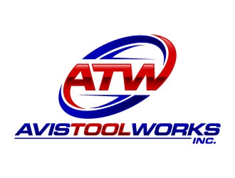 Avis Tool Works, Inc. logo design by daywalker