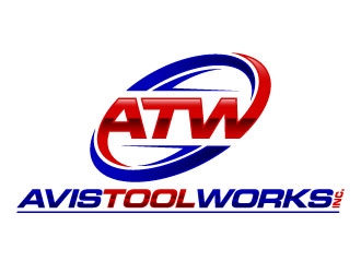 Avis Tool Works, Inc. logo design by daywalker